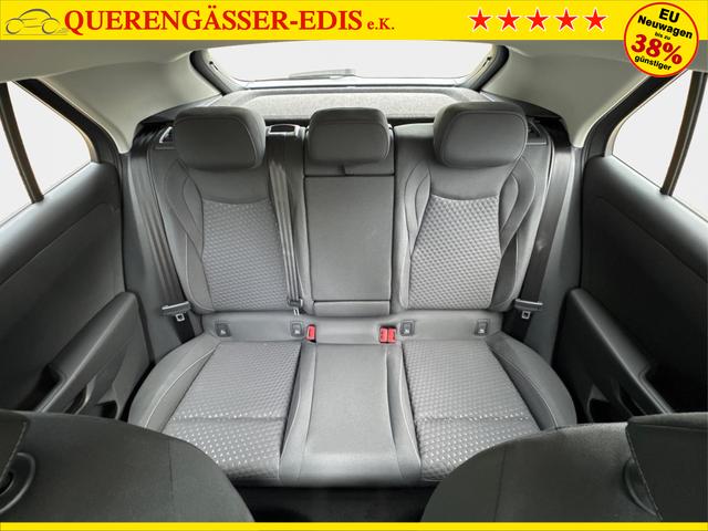 Volkswagen / T-Roc / Grau / / / 5J GARANTIE+ACC+17 ALU+KAMERA+SHZ+LED , Beispielbilder, ggf. teilweise mit Sonderausstattung