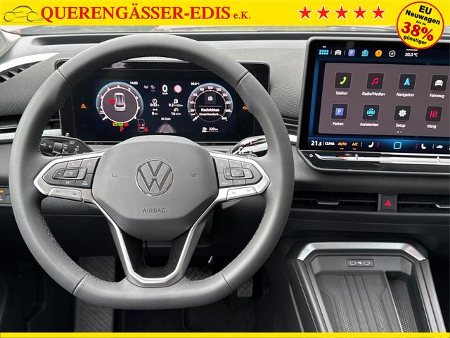 Volkswagen / T-Roc / Grau / / / 5J GARANTIE+ACC+17 ALU+KAMERA+SHZ+LED , Beispielbilder, ggf. teilweise mit Sonderausstattung