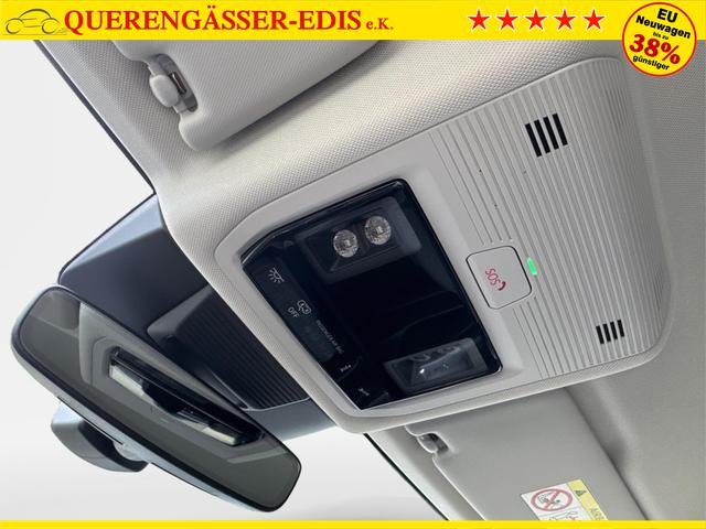 Volkswagen / T-Roc / Grau / / / 5J GARANTIE+ACC+17 ALU+KAMERA+SHZ+LED , Beispielbilder, ggf. teilweise mit Sonderausstattung