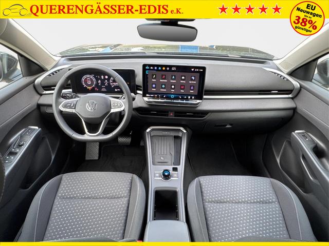 Volkswagen / T-Roc / Schwarz / / / 5J GARANTIE+AHK+ACC+17 ALU+KAMERA+SHZ+LED , Beispielbilder, ggf. teilweise mit Sonderausstattung