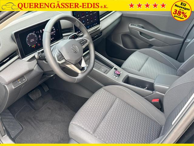 Volkswagen / T-Roc / Schwarz / / / 5J GARANTIE+AHK+ACC+17 ALU+KAMERA+SHZ+LED , Beispielbilder, ggf. teilweise mit Sonderausstattung