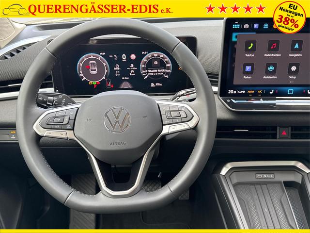 Volkswagen / T-Roc / Schwarz / / / 5J GARANTIE+AHK+ACC+17 ALU+KAMERA+SHZ+LED , Beispielbilder, ggf. teilweise mit Sonderausstattung
