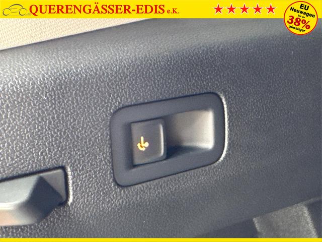 Volkswagen / T-Roc / Schwarz / / / 5J GARANTIE+AHK+ACC+17 ALU+KAMERA+SHZ+LED , Beispielbilder, ggf. teilweise mit Sonderausstattung