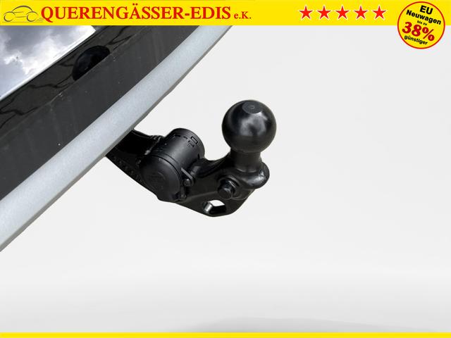 Volkswagen / T-Roc / Schwarz / / / 5J GARANTIE+AHK+ACC+17 ALU+KAMERA+SHZ+LED , Beispielbilder, ggf. teilweise mit Sonderausstattung