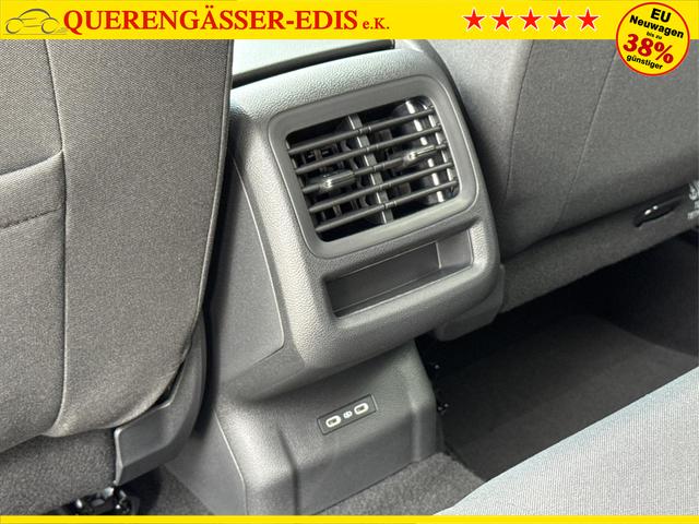 Volkswagen / T-Roc / Schwarz / / / 5J GARANTIE+AHK+ACC+17 ALU+KAMERA+SHZ+LED , Beispielbilder, ggf. teilweise mit Sonderausstattung