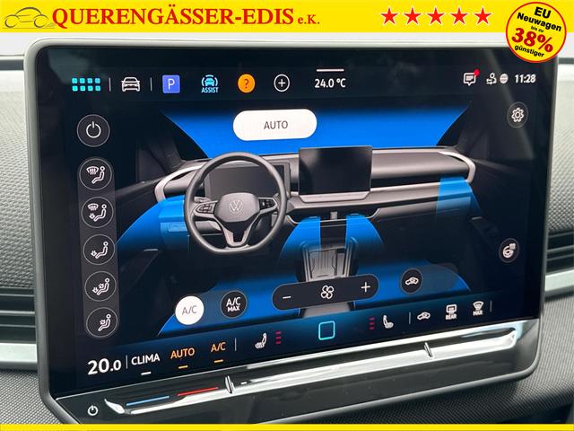 Volkswagen / T-Roc / Schwarz / / / 5J GARANTIE+AHK+ACC+17 ALU+KAMERA+SHZ+LED , Beispielbilder, ggf. teilweise mit Sonderausstattung