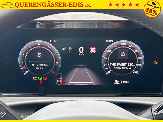 Volkswagen / T-Roc / Schwarz / / / 5J GARANTIE+AHK+ACC+17 ALU+KAMERA+SHZ+LED , Beispielbilder, ggf. teilweise mit Sonderausstattung
