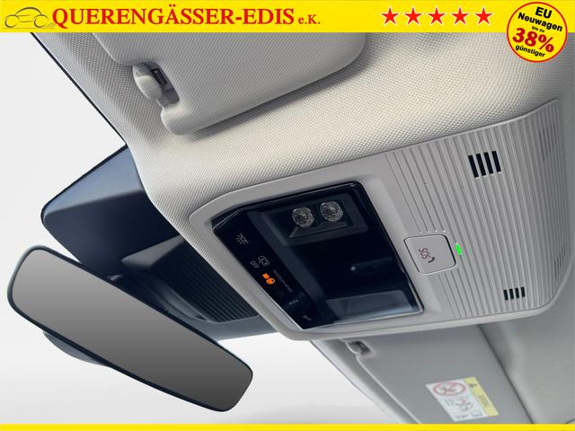 Volkswagen / T-Roc / Schwarz / / / 5J GARANTIE+AHK+ACC+17 ALU+KAMERA+SHZ+LED , Beispielbilder, ggf. teilweise mit Sonderausstattung