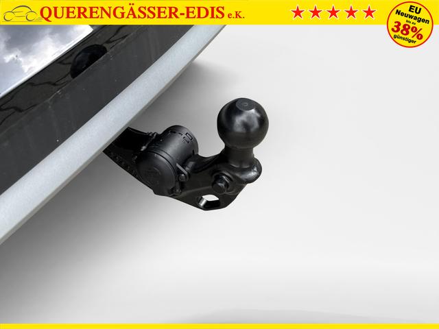 Volkswagen / T-Roc / Schwarz / / / 5J GARANTIE+AHK+ACC+17 ALU+KAMERA+SHZ+LED , Beispielbilder, ggf. teilweise mit Sonderausstattung