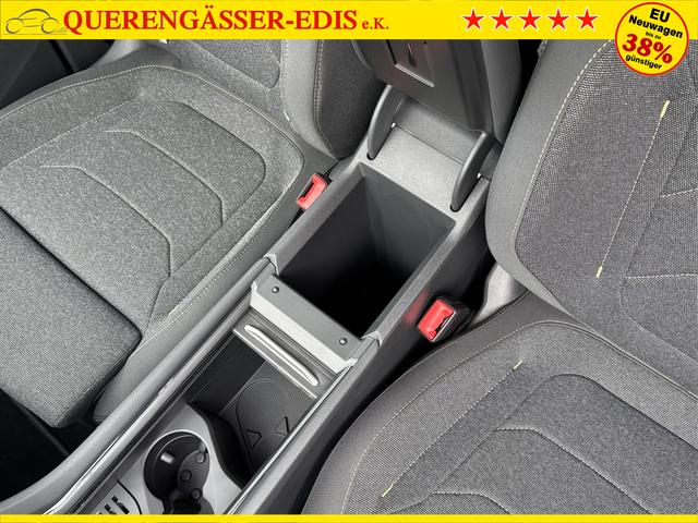 Skoda / Kodiaq / Silber / / / DSG+AHK+NAVI+19'' ALU+ACC+KAMERA, Beispielbilder, ggf. teilweise mit Sonderausstattung