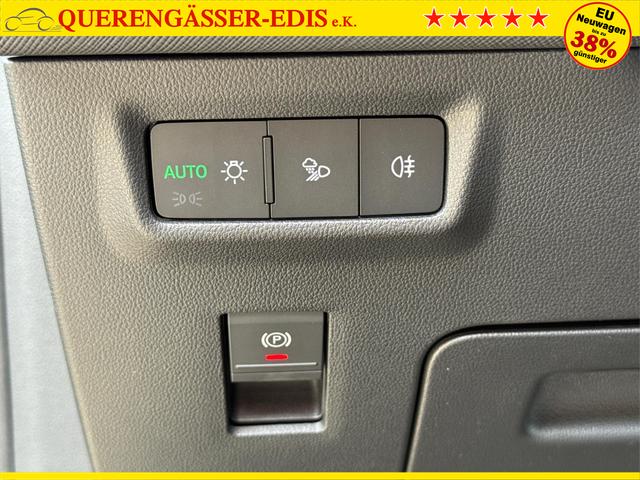 Skoda / Kodiaq / Silber / / / DSG+AHK+NAVI+19'' ALU+ACC+KAMERA, Beispielbilder, ggf. teilweise mit Sonderausstattung