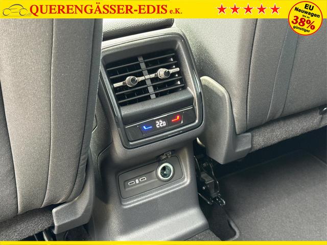 Skoda / Kodiaq / Silber / / / DSG+AHK+NAVI+19'' ALU+ACC+KAMERA, Beispielbilder, ggf. teilweise mit Sonderausstattung