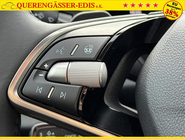 Skoda / Kodiaq / Silber / / / DSG+AHK+NAVI+19'' ALU+ACC+KAMERA, Beispielbilder, ggf. teilweise mit Sonderausstattung