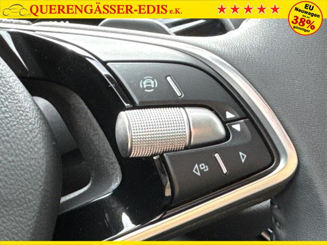 Skoda / Kodiaq / Silber / / / DSG+AHK+NAVI+19'' ALU+ACC+KAMERA, Beispielbilder, ggf. teilweise mit Sonderausstattung