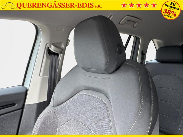 Skoda / Kodiaq / Silber / / / DSG+AHK+NAVI+19'' ALU+ACC+KAMERA, Beispielbilder, ggf. teilweise mit Sonderausstattung