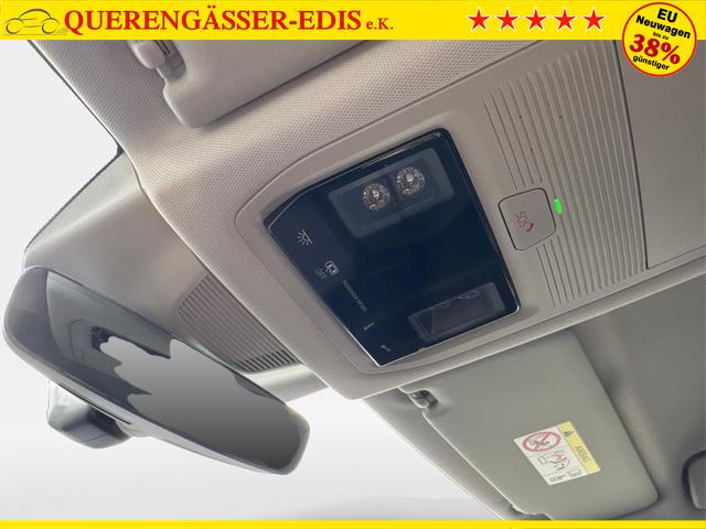 Skoda / Kodiaq / Silber / / / DSG+AHK+NAVI+19'' ALU+ACC+KAMERA, Beispielbilder, ggf. teilweise mit Sonderausstattung