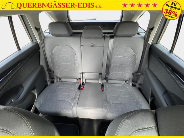 Skoda / Kodiaq / Silber / / / DSG+AHK+NAVI+19'' ALU+ACC+KAMERA, Beispielbilder, ggf. teilweise mit Sonderausstattung