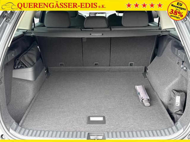 Skoda / Kodiaq / Grau / / / DSG+AHK+NAVI+19'' ALU+ACC+KAMERA, Beispielbilder, ggf. teilweise mit Sonderausstattung