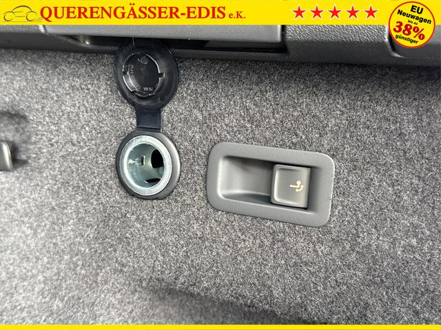 Skoda / Kodiaq / Grau / / / DSG+AHK+NAVI+19'' ALU+ACC+KAMERA, Beispielbilder, ggf. teilweise mit Sonderausstattung