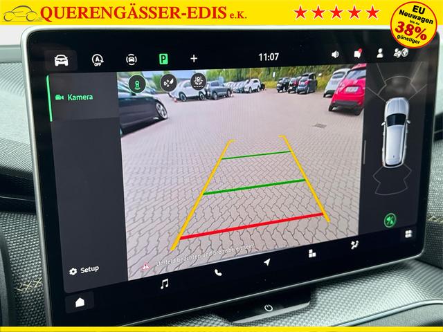 Skoda / Kodiaq / Grau / / / DSG+AHK+NAVI+19'' ALU+ACC+KAMERA, Beispielbilder, ggf. teilweise mit Sonderausstattung