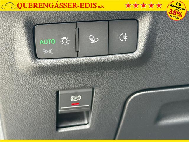 Skoda / Kodiaq / Grau / / / DSG+AHK+NAVI+19'' ALU+ACC+KAMERA, Beispielbilder, ggf. teilweise mit Sonderausstattung