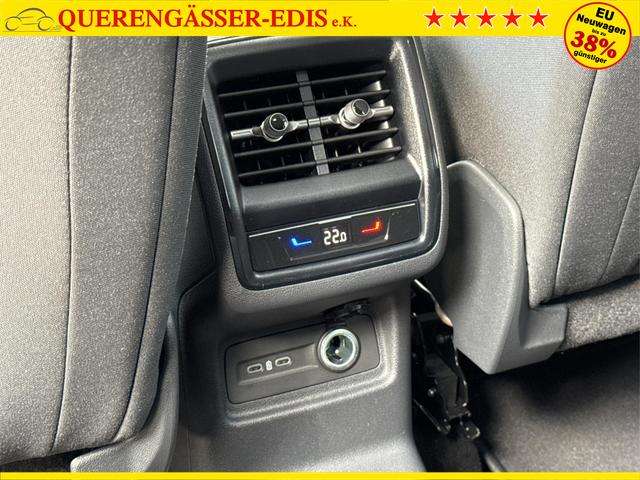Skoda / Kodiaq / Grau / / / DSG+AHK+NAVI+19'' ALU+ACC+KAMERA, Beispielbilder, ggf. teilweise mit Sonderausstattung