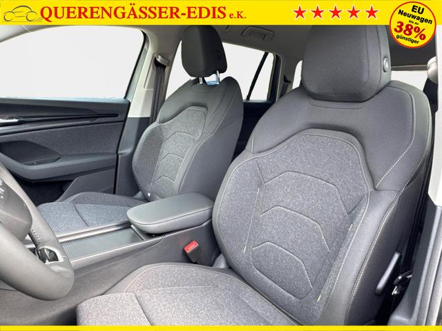 Skoda / Kodiaq / Grau / / / DSG+AHK+NAVI+19'' ALU+ACC+KAMERA, Beispielbilder, ggf. teilweise mit Sonderausstattung