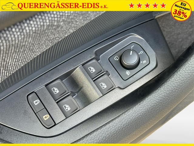 Skoda / Kodiaq / Grau / / / DSG+AHK+NAVI+19'' ALU+ACC+KAMERA, Beispielbilder, ggf. teilweise mit Sonderausstattung