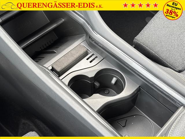 Skoda / Kodiaq / Grau / / / DSG+AHK+NAVI+19'' ALU+ACC+KAMERA, Beispielbilder, ggf. teilweise mit Sonderausstattung