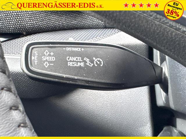 Skoda / Kodiaq / Grau / / / DSG+AHK+NAVI+19'' ALU+ACC+KAMERA, Beispielbilder, ggf. teilweise mit Sonderausstattung