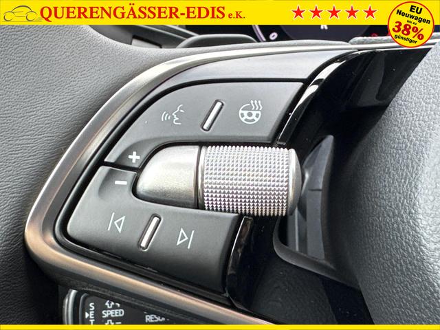 Skoda / Kodiaq / Grau / / / DSG+AHK+NAVI+19'' ALU+ACC+KAMERA, Beispielbilder, ggf. teilweise mit Sonderausstattung