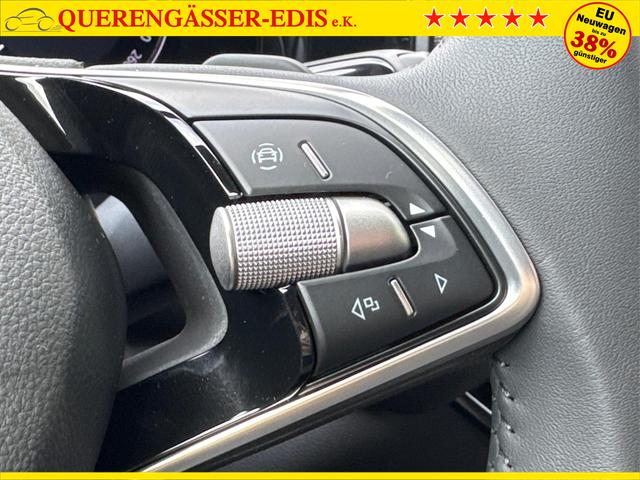 Skoda / Kodiaq / Grau / / / DSG+AHK+NAVI+19'' ALU+ACC+KAMERA, Beispielbilder, ggf. teilweise mit Sonderausstattung