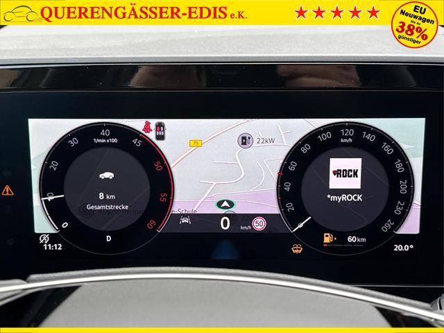 Skoda / Kodiaq / Grau / / / DSG+AHK+NAVI+19'' ALU+ACC+KAMERA, Beispielbilder, ggf. teilweise mit Sonderausstattung