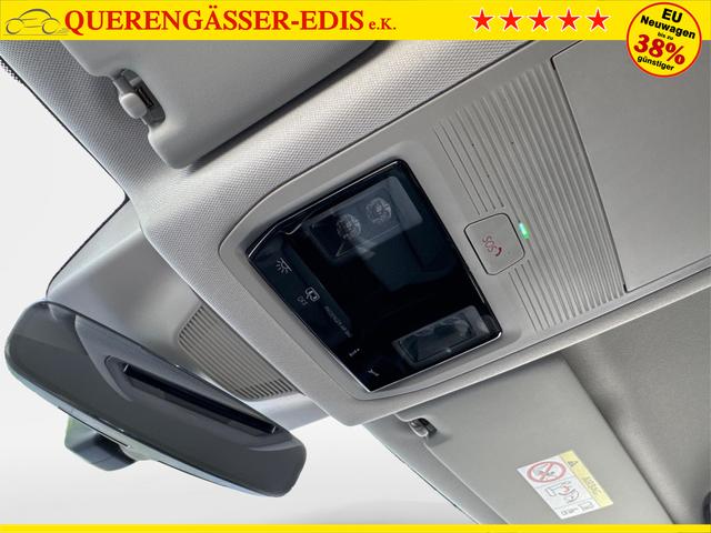 Skoda / Kodiaq / Grau / / / DSG+AHK+NAVI+19'' ALU+ACC+KAMERA, Beispielbilder, ggf. teilweise mit Sonderausstattung