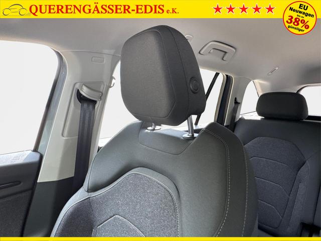 Skoda / Kodiaq / Grau / / / DSG+AHK+NAVI+19'' ALU+ACC+KAMERA, Beispielbilder, ggf. teilweise mit Sonderausstattung