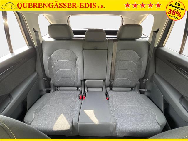Skoda / Kodiaq / Grau / / / DSG+AHK+NAVI+19'' ALU+ACC+KAMERA, Beispielbilder, ggf. teilweise mit Sonderausstattung