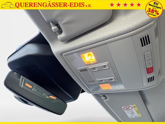 Seat / Ibiza / Blau / / / FULL LINK+SHZ+KLIMA+PDC+LED+15 ALU+TEMPOMAT, Beispielbilder, ggf. teilweise mit Sonderausstattung