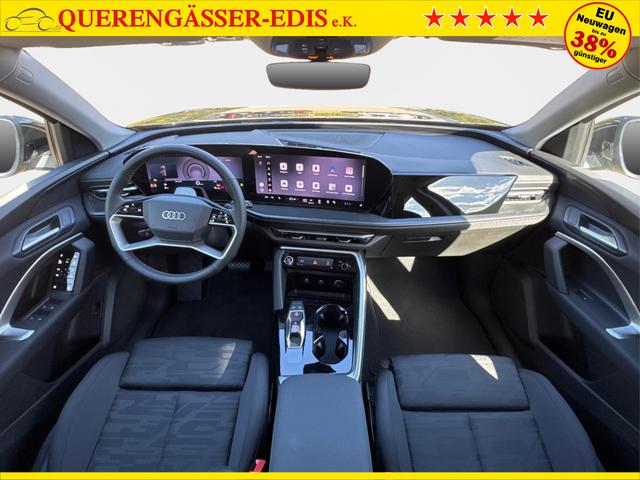 Audi / Q5 / Schwarz / / / QUATTRO+NAVI+KAMERA+AHK+PANO+SHZ+PDC+ACC