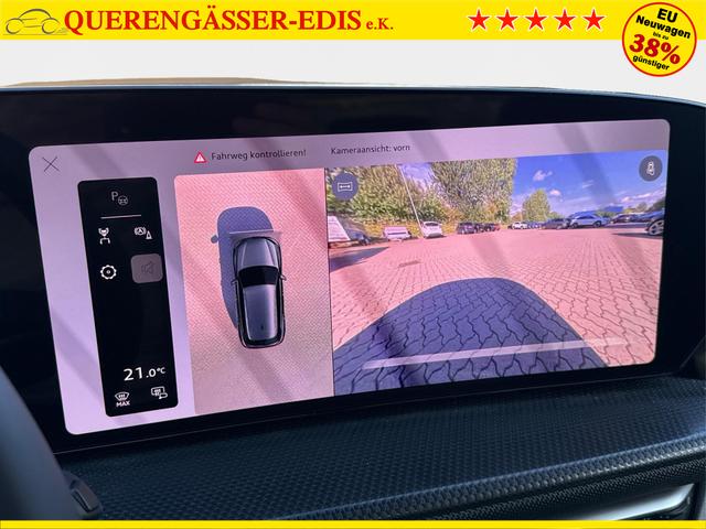 Audi / Q5 / Schwarz / / / QUATTRO+NAVI+KAMERA+AHK+PANO+SHZ+PDC+ACC