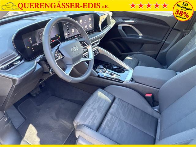Audi / Q5 / Schwarz / / / QUATTRO+NAVI+KAMERA+AHK+PANO+SHZ+PDC+ACC