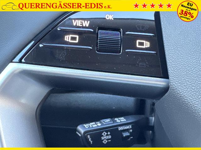 Audi / Q5 / Schwarz / / / QUATTRO+NAVI+KAMERA+AHK+PANO+SHZ+PDC+ACC