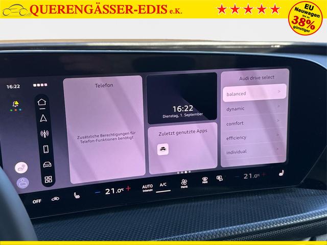 Audi / Q5 / Schwarz / / / QUATTRO+NAVI+KAMERA+AHK+PANO+SHZ+PDC+ACC