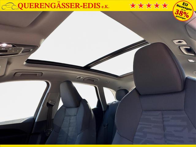 Audi / Q5 / Schwarz / / / QUATTRO+NAVI+KAMERA+AHK+PANO+SHZ+PDC+ACC