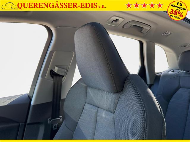 Audi / Q5 / Schwarz / / / QUATTRO+NAVI+KAMERA+AHK+PANO+SHZ+PDC+ACC