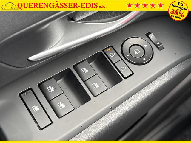 Hyundai / TUCSON / Gr&uuml;n / / / NAVI+KAMERA+SHZ+LED+TEMPOMAT+17 ALU+PDC, Beispielbilder, ggf. teilweise mit Sonderausstattung