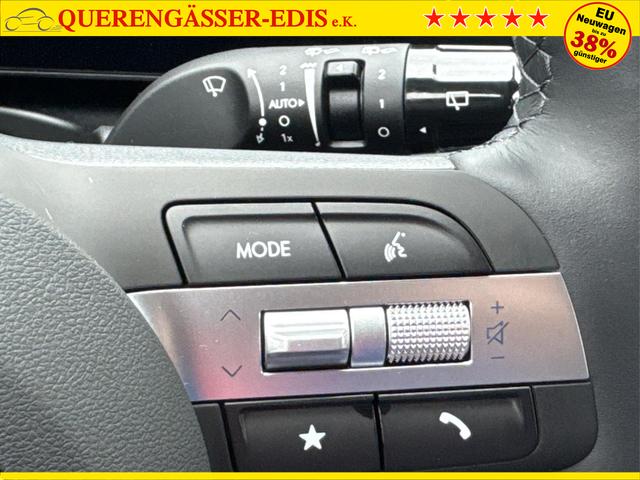 Hyundai / TUCSON / Gr&uuml;n / / / NAVI+KAMERA+SHZ+LED+TEMPOMAT+17 ALU+PDC, Beispielbilder, ggf. teilweise mit Sonderausstattung