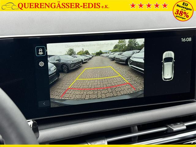 Hyundai / TUCSON / Gr&uuml;n / / / NAVI+KAMERA+SHZ+LED+TEMPOMAT+17 ALU+PDC, Beispielbilder, ggf. teilweise mit Sonderausstattung