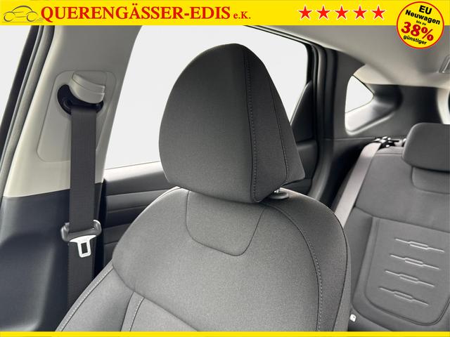 Hyundai / TUCSON / Gr&uuml;n / / / NAVI+KAMERA+SHZ+LED+TEMPOMAT+17 ALU+PDC, Beispielbilder, ggf. teilweise mit Sonderausstattung