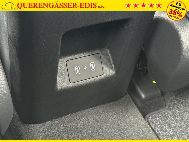 Hyundai / TUCSON / Gr&uuml;n / / / NAVI+KAMERA+SHZ+LED+TEMPOMAT+17 ALU+PDC, Beispielbilder, ggf. teilweise mit Sonderausstattung