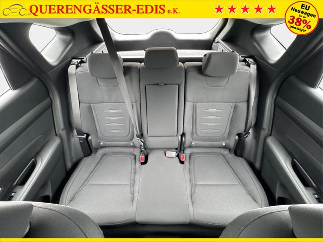 Hyundai / TUCSON / Gr&uuml;n / / / NAVI+KAMERA+SHZ+LED+TEMPOMAT+17 ALU+PDC, Beispielbilder, ggf. teilweise mit Sonderausstattung